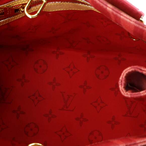 Louis Vuitton Articles De Voyage Beach #172423L85B - Picture 6 of 10